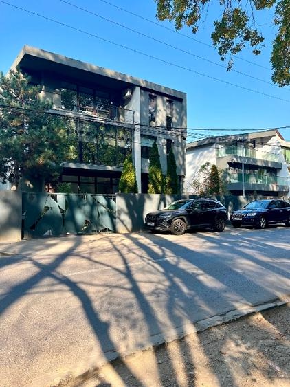 INCHIRIERE SPATIU DE BIROU // BANEASA- ALEEA TEISANI - 15