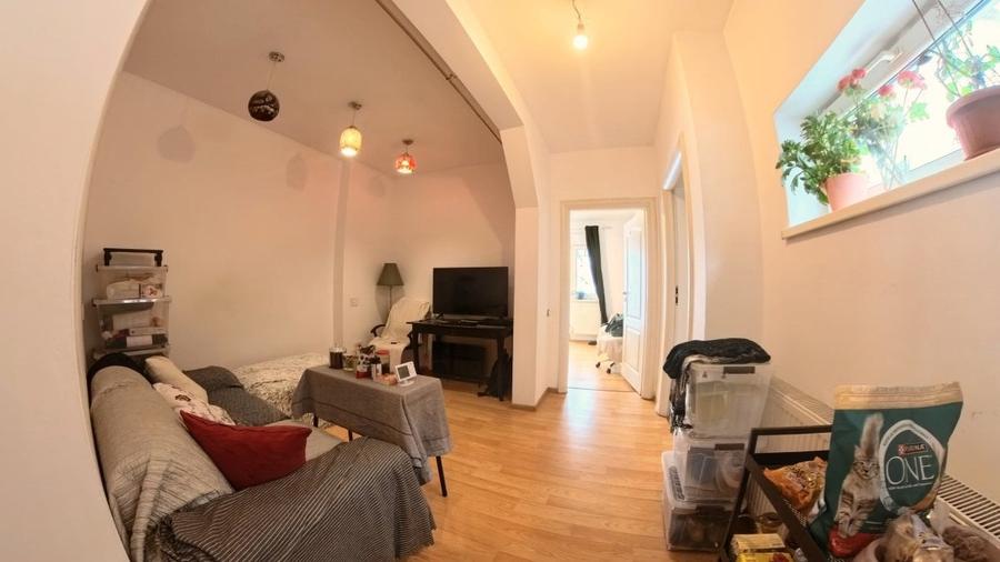 2 Camere - Cotroceni - Vila - 2