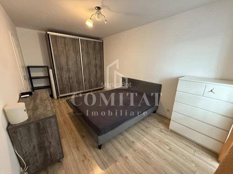 Apartament cu 2 camere | Garaj | Etaj Intermediar | Zona Metro - Vivo