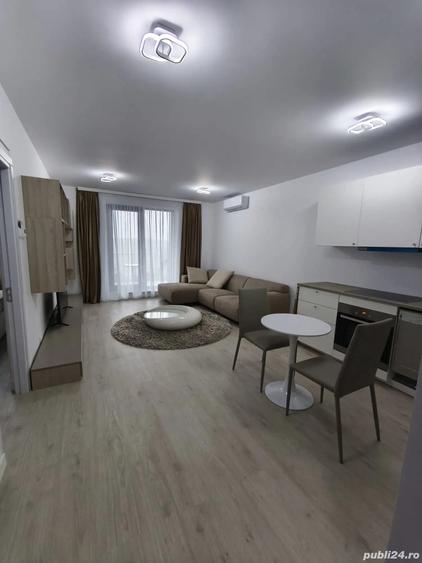 2 camere Greenfield - prima inchiriere - 3