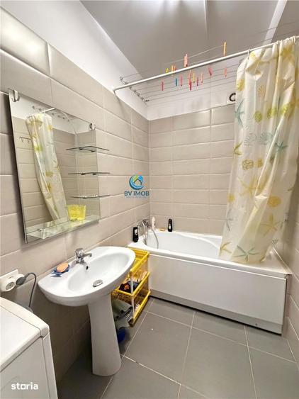 Vanzare apartament 2 camere, Sanpetru, etajul 1, mobilatutilat - 1