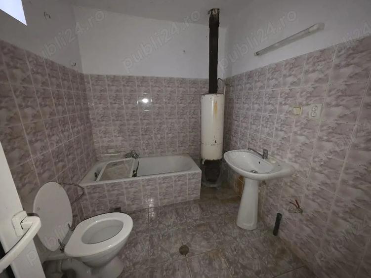 Vand casa Semlac - 2