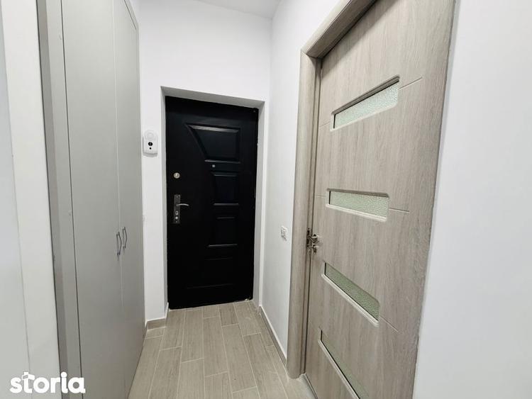 Apartament nou, cochet de 2 camere etaj 2/8 mobilat si utilat Str Tine - 1