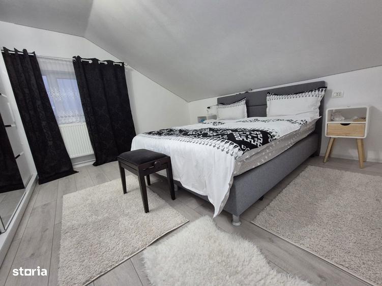 Casa noua de vanzare in Santimbru - Totoi - 6