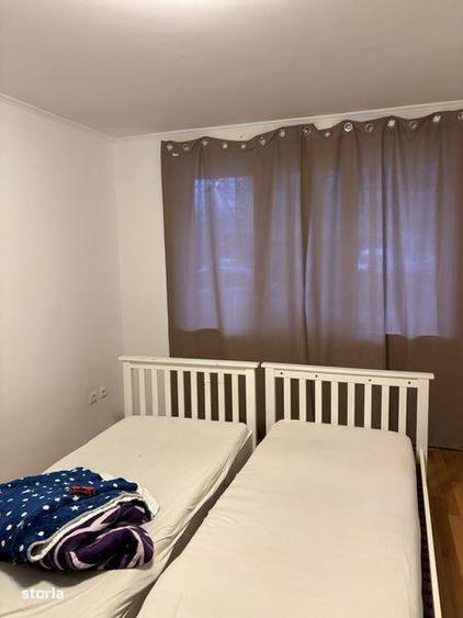 Vand apartament 2 camere parter Oltenita - 7