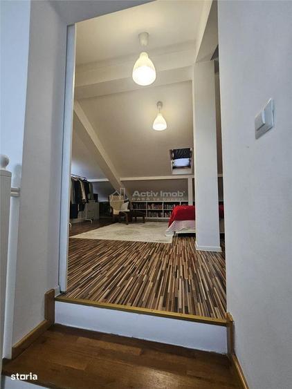 Vanzare Vila La Cheie Militari Residence- Ballroom - 7