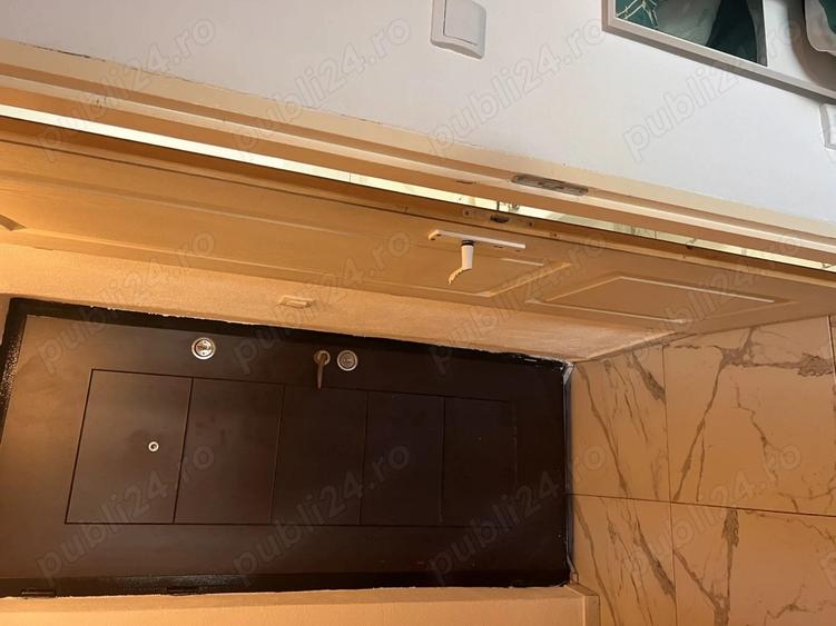 Inchiriez Garsoniera Regim Hotelier - 1