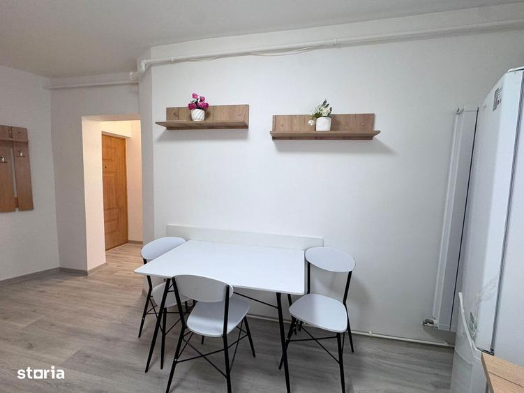 Mioritei - Scoala Ion Creanga, Et 2, Renovata & Mobilata complet 2026 - 4