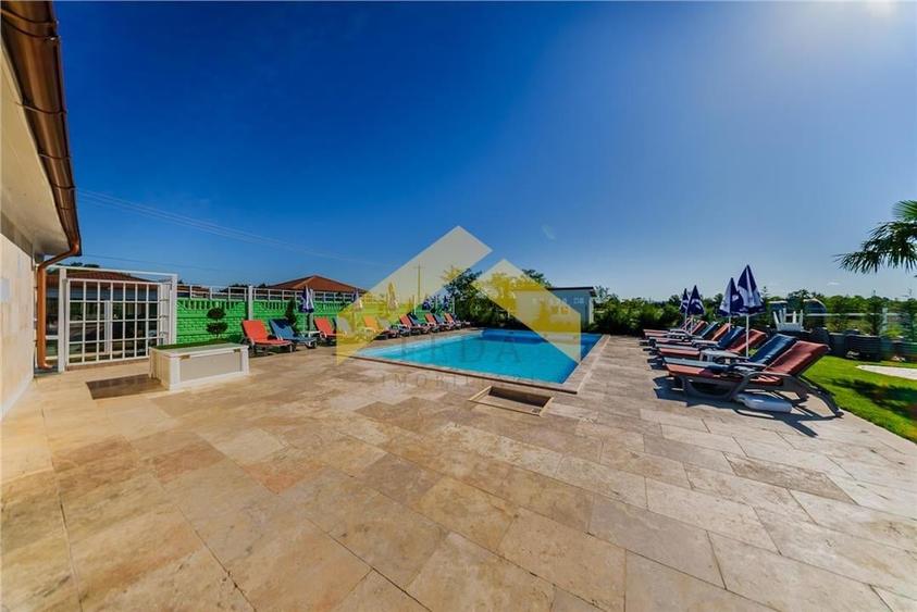 Oportunitate investitie domeniu de agrement si sala de evenimente de vanzare - 8