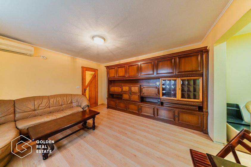 Apartament 2 camere, Micalaca, semidecomandat - 1