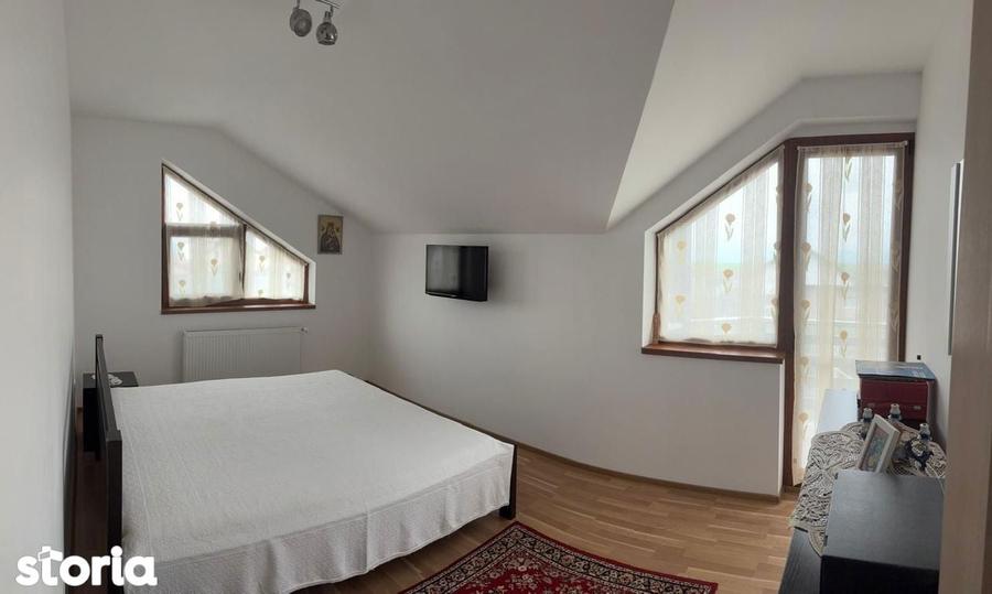 Casa noua | 800 mp teren | lini?te + spa?iu | Izvor Bra?ov - 8