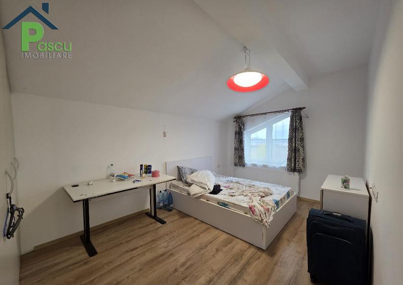 Inchiriere vila Otopeni, str. Drumul Garii Balotesti, aeroport - 4