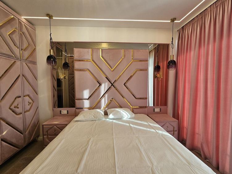 Apartament 4 camere premium de inchiriat/Lake On/Mamaia - 4