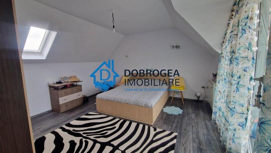 ULTRACENTRAL -CASA 4 CAMERE ,TEREN 187 MP, CENTRALA GAZ - 8