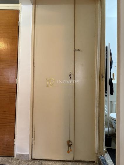 3 camere | Rahova – Sebastian | 64 mp | Decomandat | Ideal renovare - 13