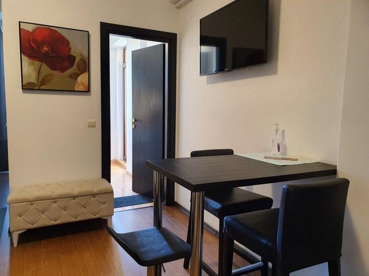 Studio cu vedere la lac | Mamaia | Summerland - 7