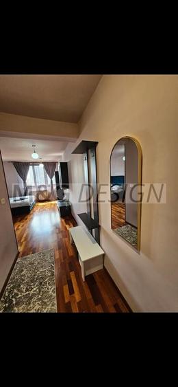 Apart 1 camera Piata Balcescu etaj 3 - 10