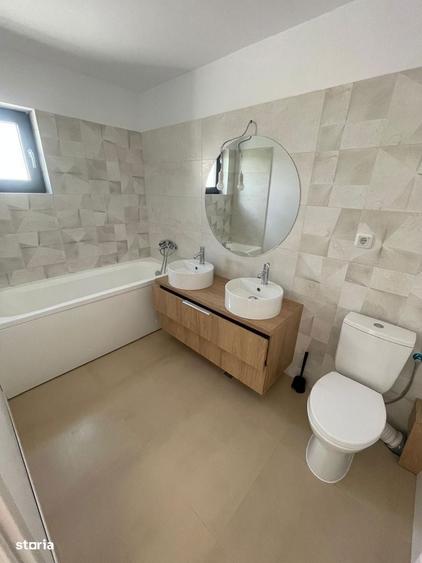 Vila Moderna Individuala | Clinceni - Olteni | Finisaje Premium - 11