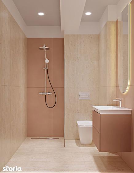 HILS Sunrise 3 camere tip 3B - 3