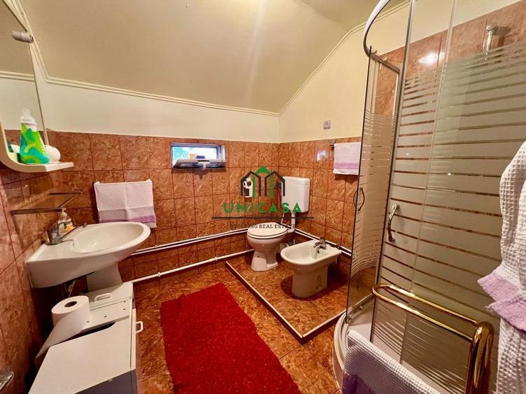 Casa Bunesti/La Cheie - 11