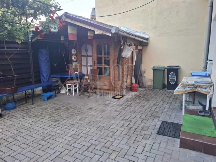 Casa 2 camere de vanzare in Marasti, Cluj Napoca - 4