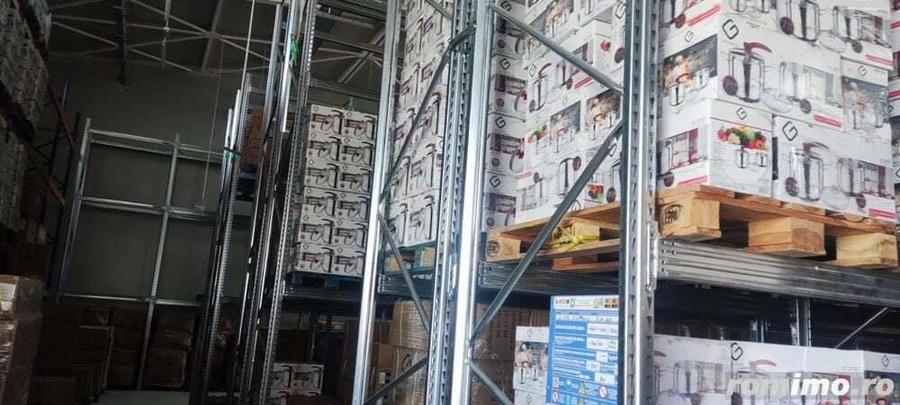 Hale noi 475 mp Afumati -Doraly - 1