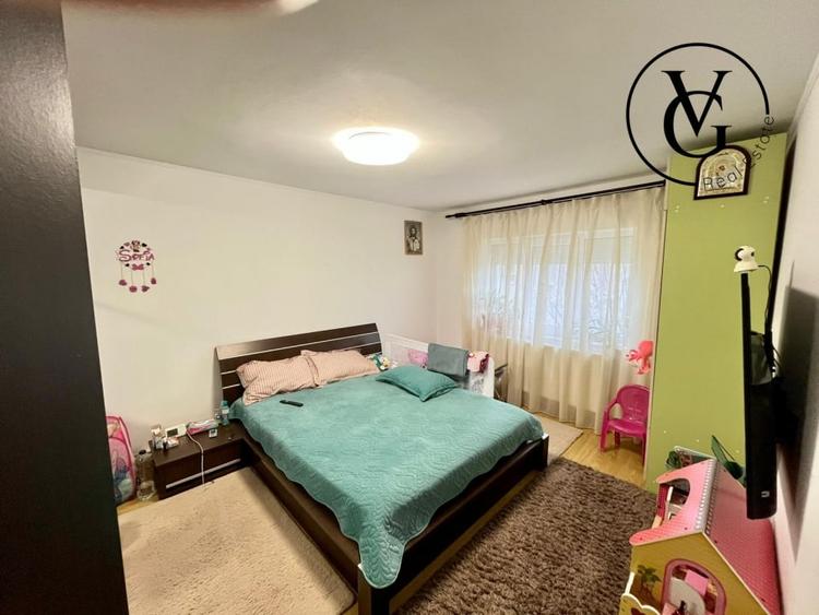 Apartament 3 camere | Inel II | Loc parcare propriu - 4