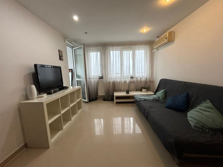 Titan 2 Camere Bloc 1973 Reabilitat 15 Min Metrou - 2