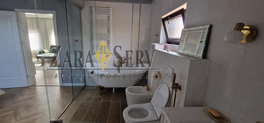 Fii gazda luxului!  Închiriază o vilă spectaculoasă pentru confortul tău. - 8