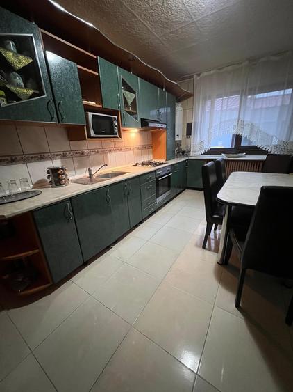 Vand casa plus afacere profitabila cu o vechime de 20 de ani in Bujac - 15