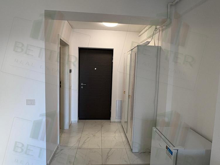 Garsonieră de vânzare – 40 mp - Etaj intermediar - Metalurgiei, Sector 4 - 5