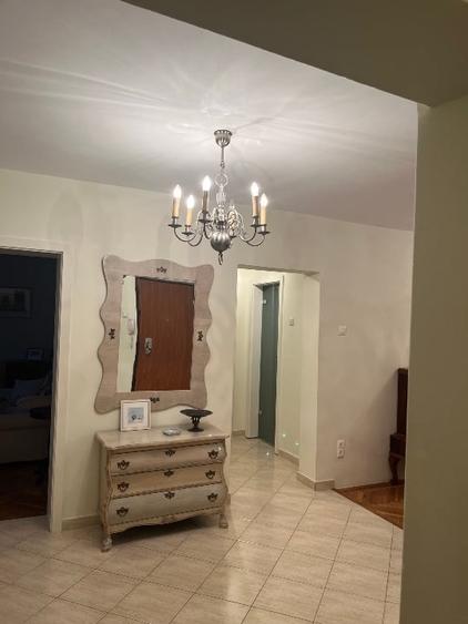 Apartament cu 4 camere în zona Spitalului Județean, Timișoara - 1