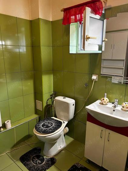 Inchiriez apartament cu un dormitor - 7