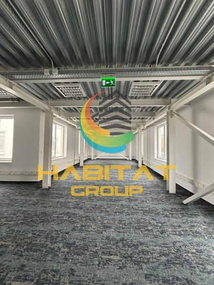 Spatii de închiriat P+1 – câte 100 mp pe nivel – utilități complete – Sector 4 - 4