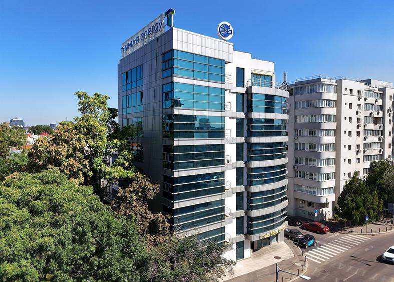 Spatiu de birouri de inchiriat - 3