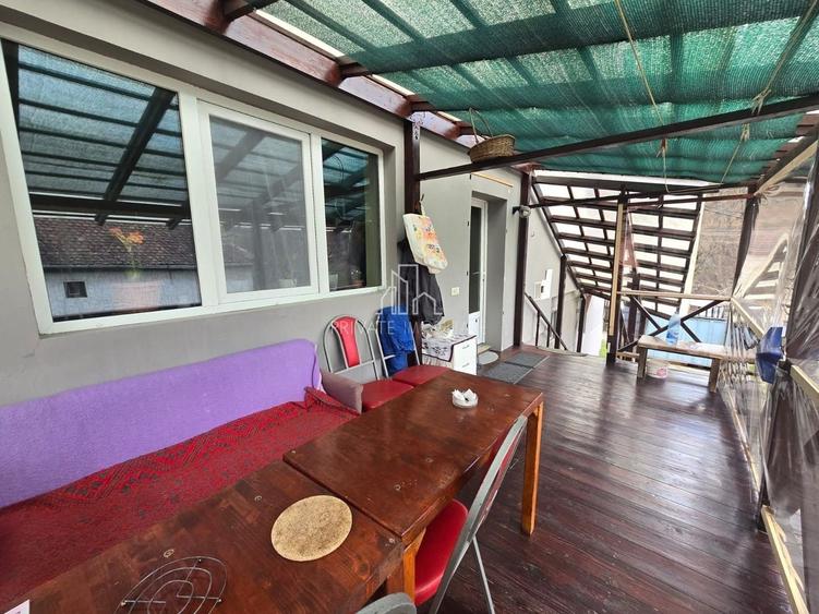 Casa de vanzare, Suprafata teren 720Mp, zona Caraiman, Sighisoara - 11