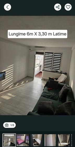 APART 1 Cam | LIDL Bariera | ET 2 | 48 m - 2