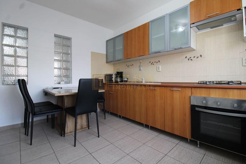 Duplex, in spate la Dechatlon/exterior nord. - 7