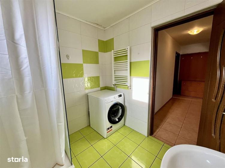 Apartament 3 camere - 65 mp - Balcon - Parcare - Zona Piata Cluj - 5