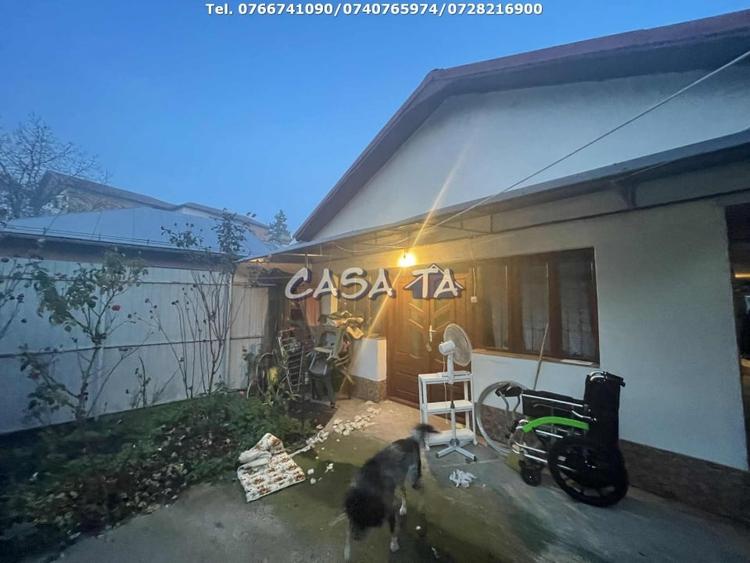 Casa 2 Camere, Bulevardul Ecaterina Teodoroiu - Zona Semicentrala - 2
