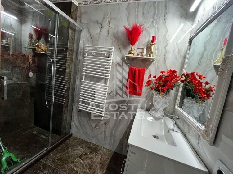 Apartament cu 1 camera, decomandat, bloc nou, loc de parcare - 5