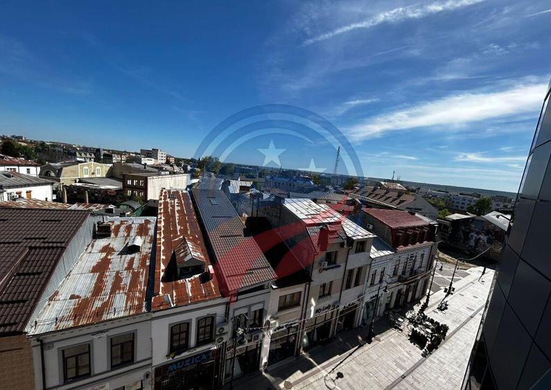 Spatiu comercial de inchiriat in zona Ultracentral/Craiova - 12