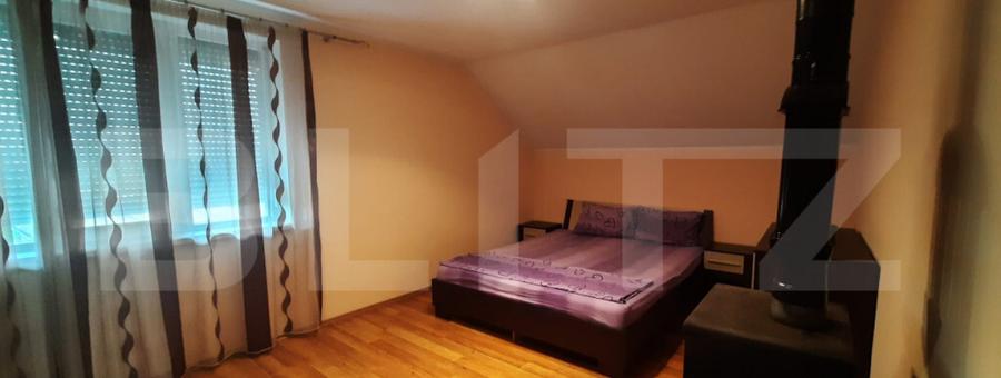 Casa de vanzare, 176mp utili, zona Balta Blonda - 3