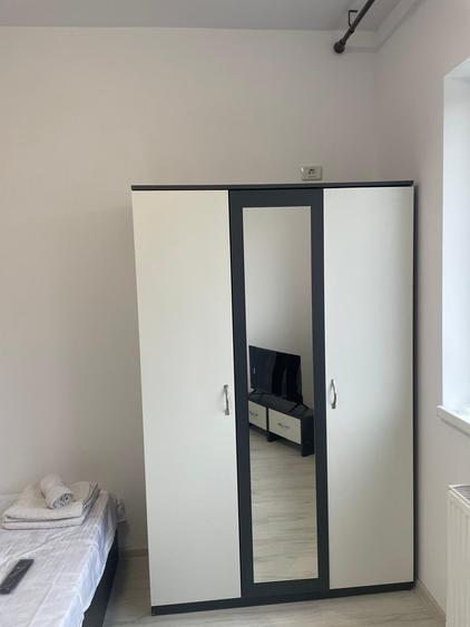 Garoniera de inchiriat Militari Residence - Weiner Palada - 3