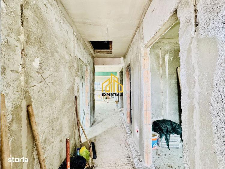 Casa Domnesti/ 4 Camere/ 400 Mp Teren/Utilitati - 5