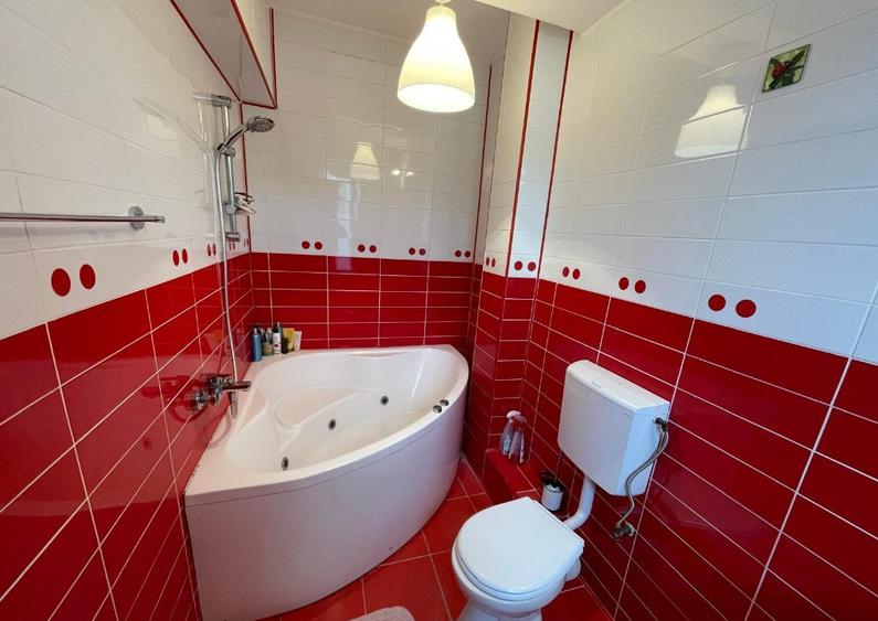 Apartament 3 camere zona Tomis 3 Brotacei, Constanta - 10