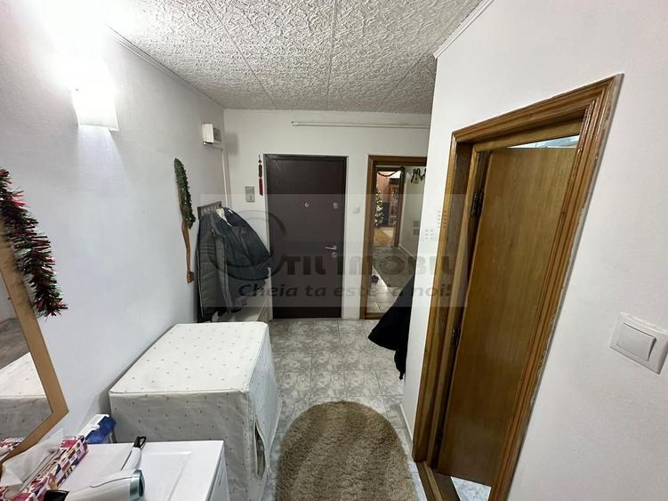 Apartament cu 4 camere/Spatiu birouri/ Cabinet - Nicolina-Str.Pompieri - 9