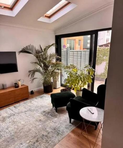  VILĂ LUX DUPLEX 4 CAMERE 180 MP - MOBILATĂ PREMIUM! CURTE +2 PARCARI - 16