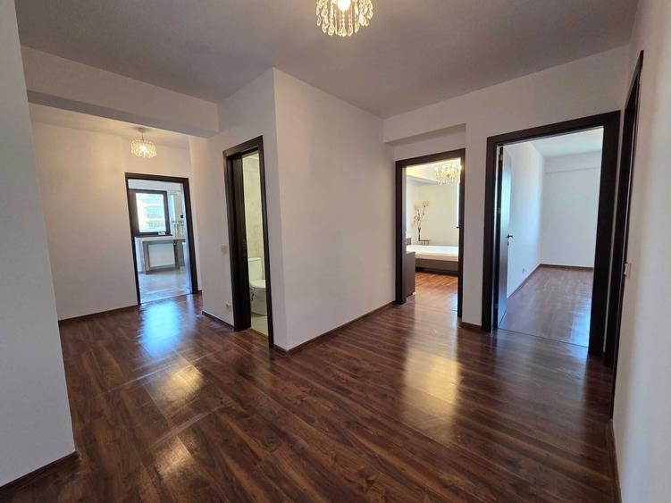 3 camere 90 mp + terasa privata 35 mp + 2 parcari GRATUITE - Giulesti - 2