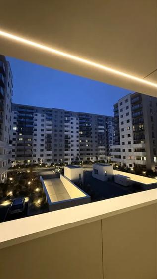 Apartament 2 camere  | Cortina North | Mobilier Nou | - 8